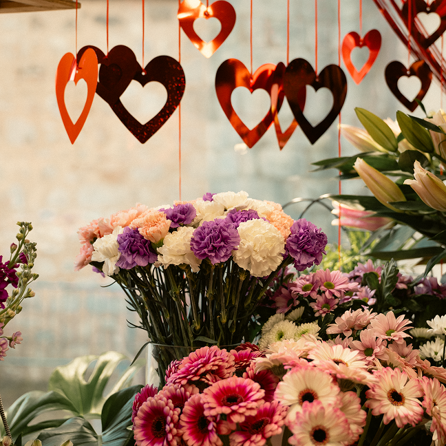 Art Fleurs Déco
